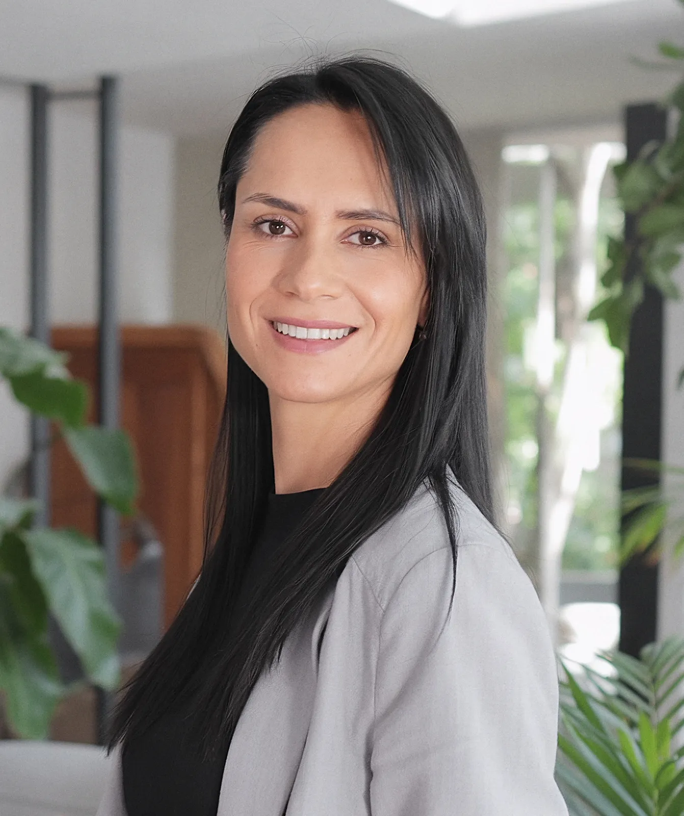 Paula Jimenez